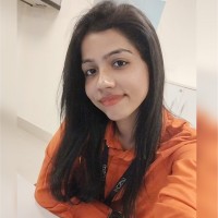 Suman Kumari