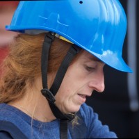 Jiřina Stehlíková, Ph.D
