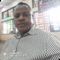 Kolawole Akinro, Bsc, Msc, Mba Mcilt