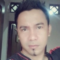Dhaenk Cahyo