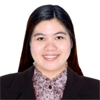 Shania Kate Buenaflor