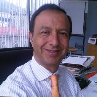 Juan Francisco Jaramillo