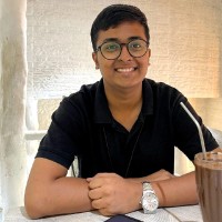Yash Ostwal