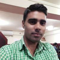 ANISH RAI