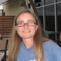 Melissa Rawlins