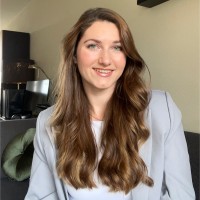 Romy van der Linden