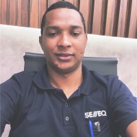 Nouberth Freitas