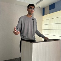 Shreyansh Saboo