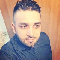 Housam Shaar