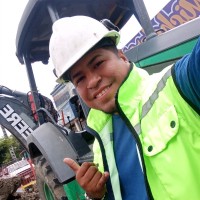 Erick Efren Espinoza Saavedra