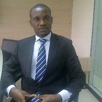 Kayode O. Omosehin