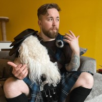 Connor Cloughley🔜Gamescom