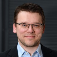 Alexey Pichugin