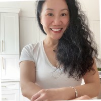 Marilyn Liu
