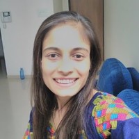 URVASHI DHAMESHIA