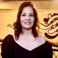 Saloni Vaswani