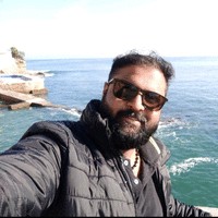 Prasanth Murali