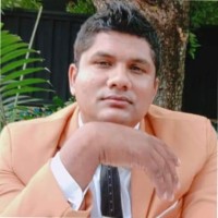 Krishantha Chamara Liyanaarachchi