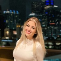 Alondra Gonzalez