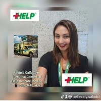 Fabiola Evelyn Calfuqueo Vasquez