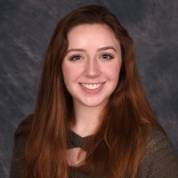 Sophia Zosia Zalupski