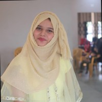 Khatheeja Safreena