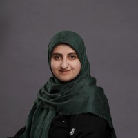 Zahra Askari Lamjiri
