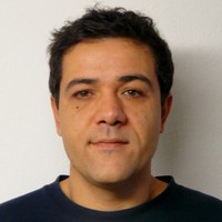 Cesar Garcia Vallejo