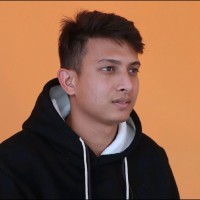 Karna Bahadur Budha Kshetri