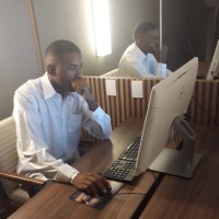 Felipe Daniel de Oliveira