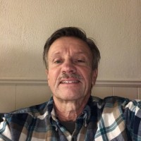 Bruce Aylward