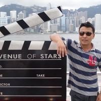 Balaram Shrestha