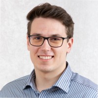Martin Skovly Nyeland Pedersen