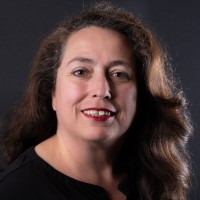 Georgette Lopez-Aguado