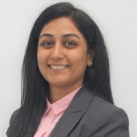 Payal (Prerana) Shah