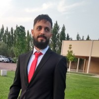 Emiliano Nicolás Cannizzo