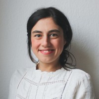 Ramona Deniz Nürnberger