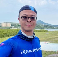 Bruce Cho