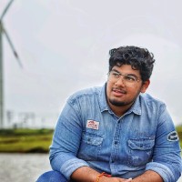 Satyam Pandey