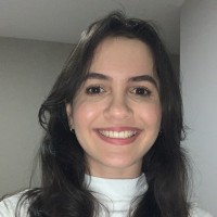 Gislaine Coelho da Cruz