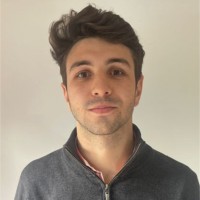 Tomas Touma