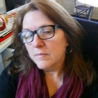 Roxanne Padgett