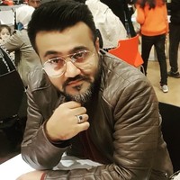 Muhammad Abbas