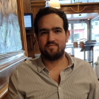 Rafael Lopez Tognola