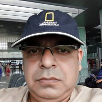 Prosenjeet Ghosh
