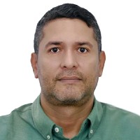 Edwin Vega