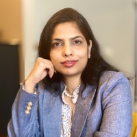 Priyanka Palacholla