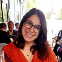 Pauline Infantes