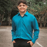 Joao Felipe Nascimento Dias