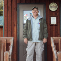 Randy Mansfield